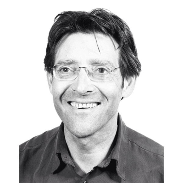 Michiel van den Broek