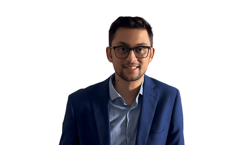 Henry Habib introduction video