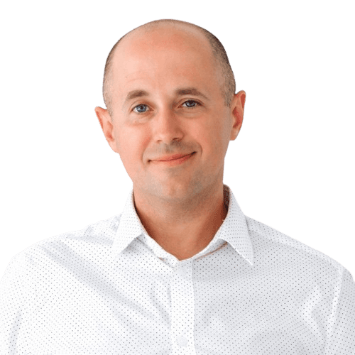 Anton Voroniuk introduction video