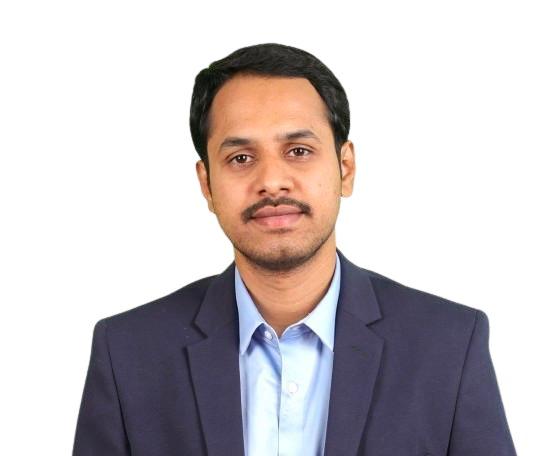 Prasanthkumar Palani