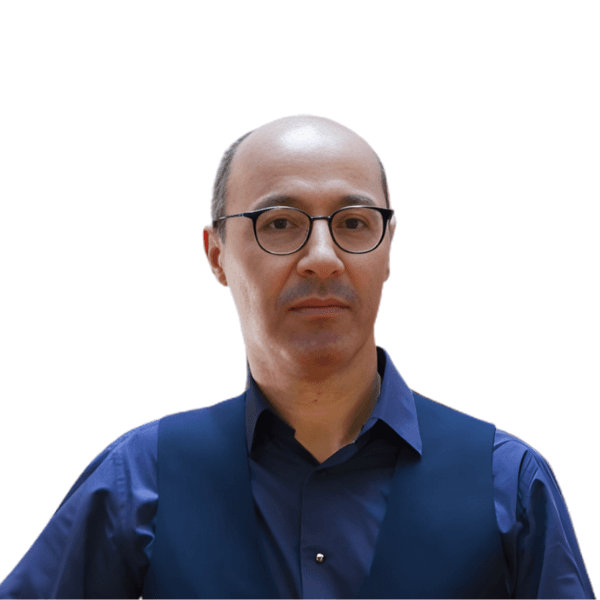 Dimitris Koutoulas