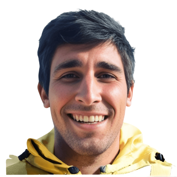 Nico Contreras