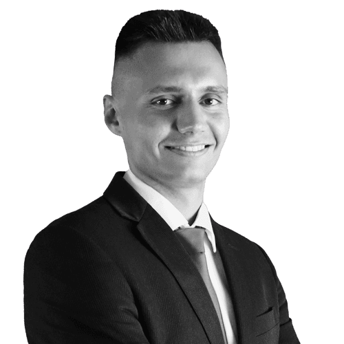 Pawel Mielniczek introduction video