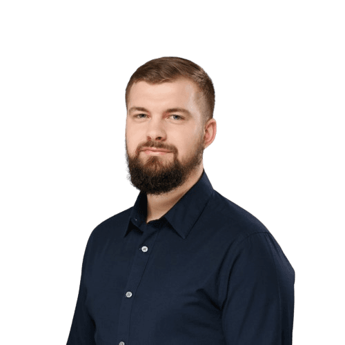 Karlis Zars introduction video