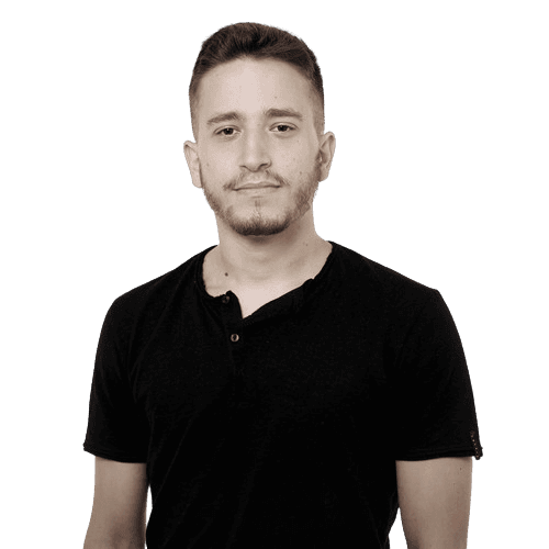 Marco Nucci introduction video