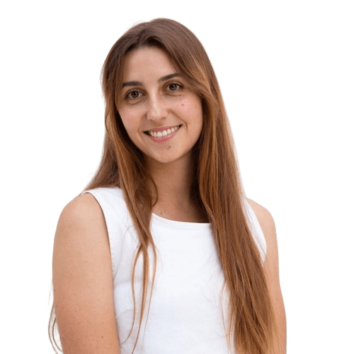 Anna Delgove introduction video