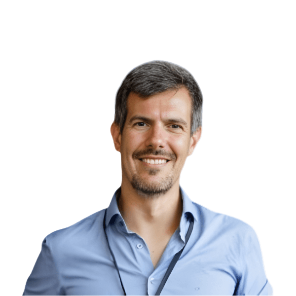 Luca Berton