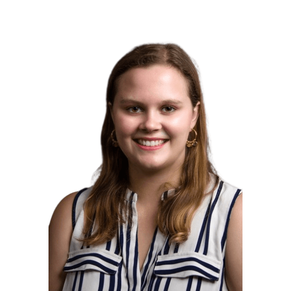 Megan Silvey
