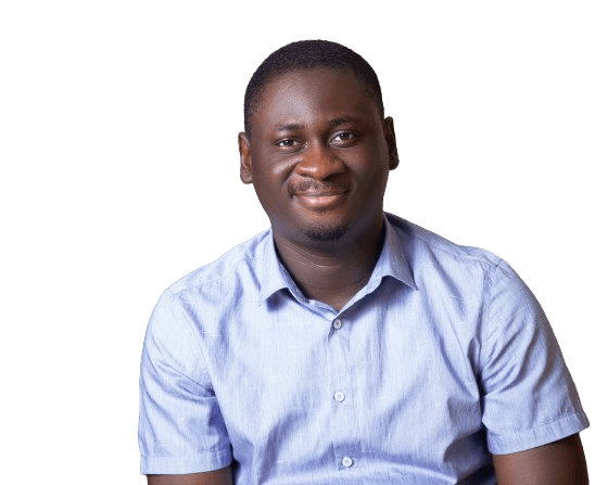 Fikayo Adepoju introduction video