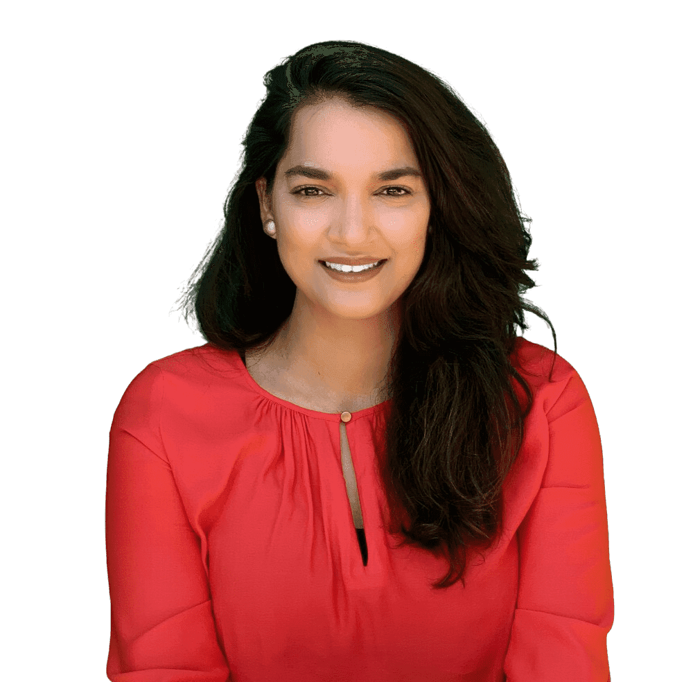 Deepika Khanna introduction video