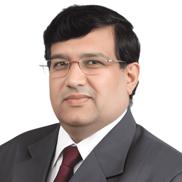 Vikrant Ponkshe
