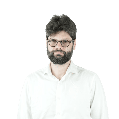 Gerald Chablowski introduction video