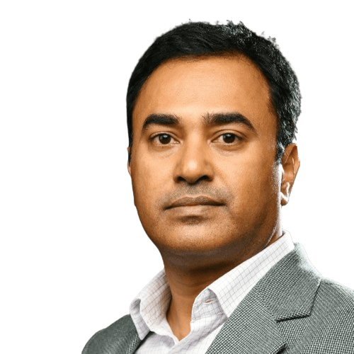 Manas Dasgupta introduction video