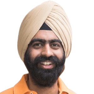 Hirdaypal Lamba introduction video