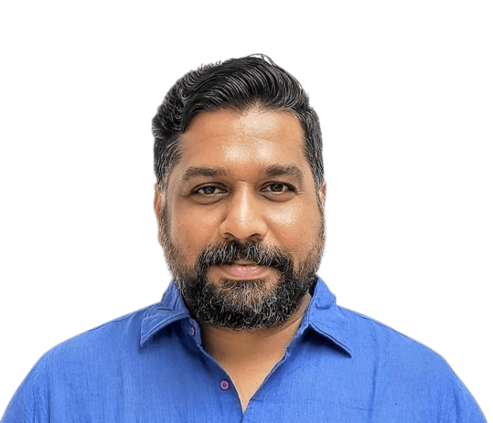 Saurabh Laturkar introduction video