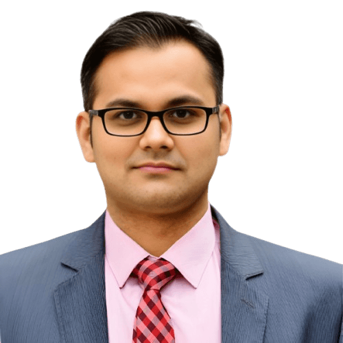 Mayank Rasu