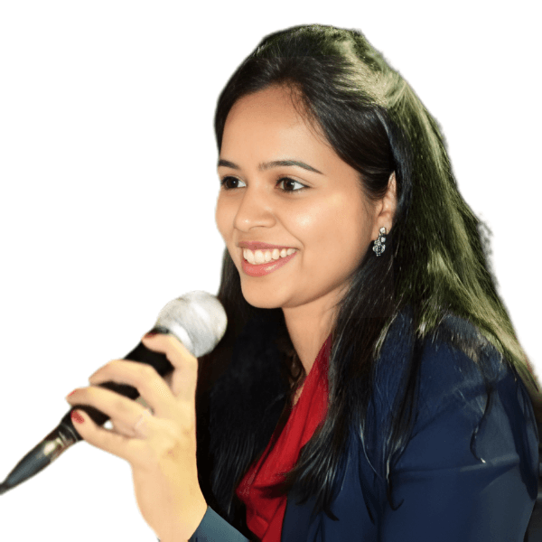 Mansi Malpani