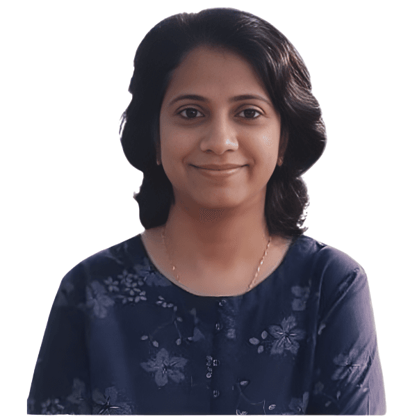 Seema Pandey