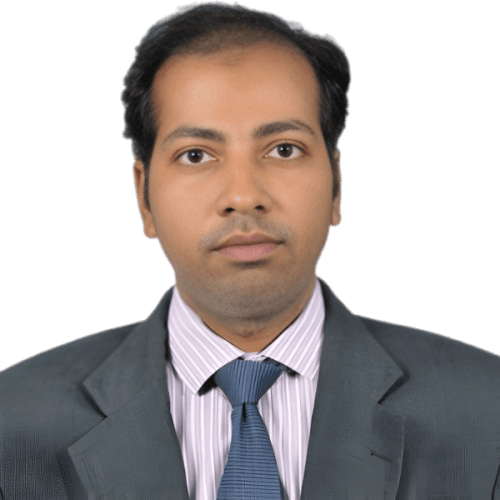 Dr. Jose Prabhu J