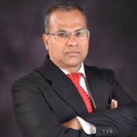 LN Mishra