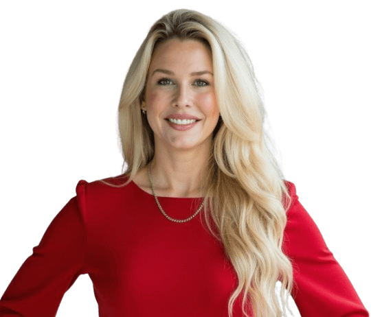 Erica Kirwan