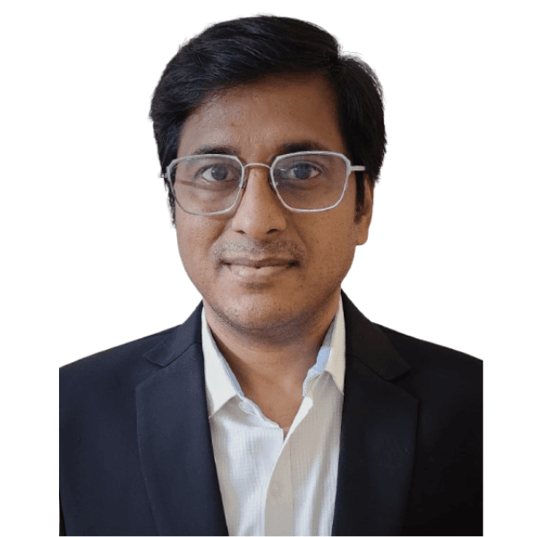 Shikhar Verma