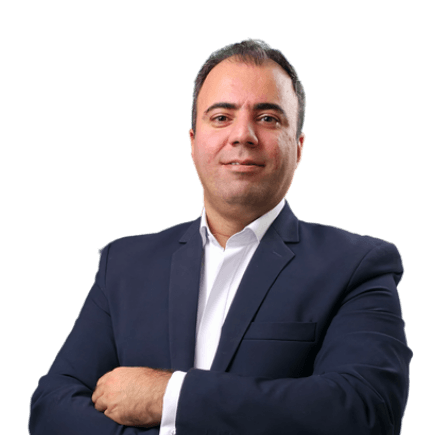 Ali Saghaeian