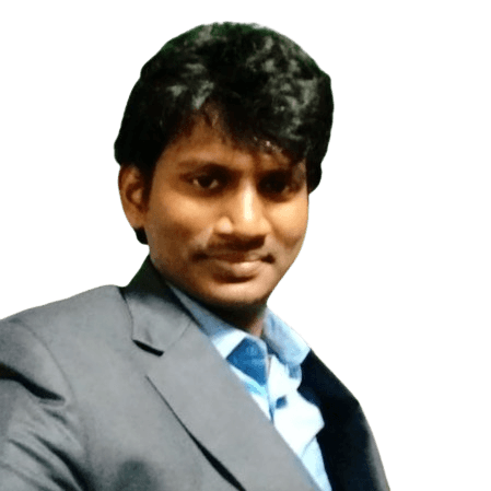 John Sumanth Vemuri