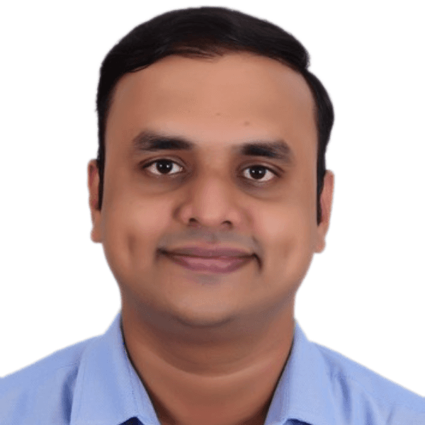 Aditya Patil