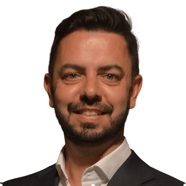 Paco Bernabe