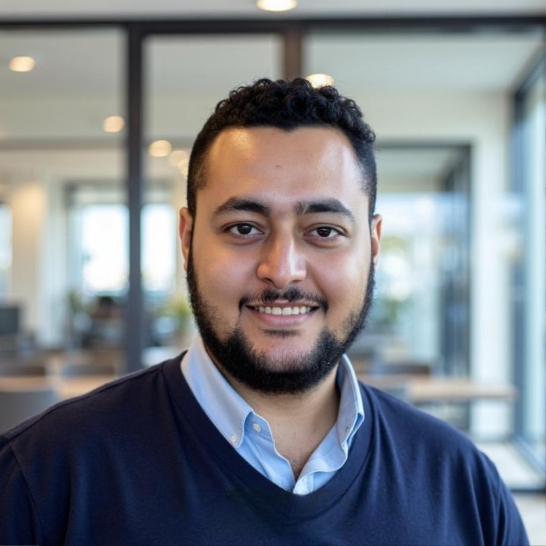 Abdelrhman Orafy