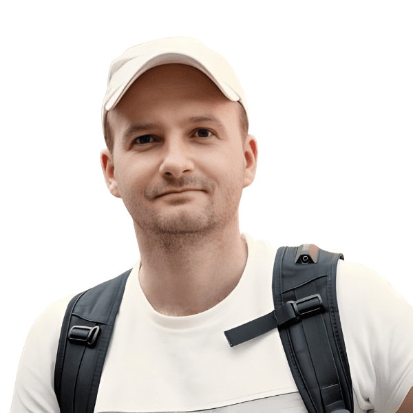 Sergii Demianchuk